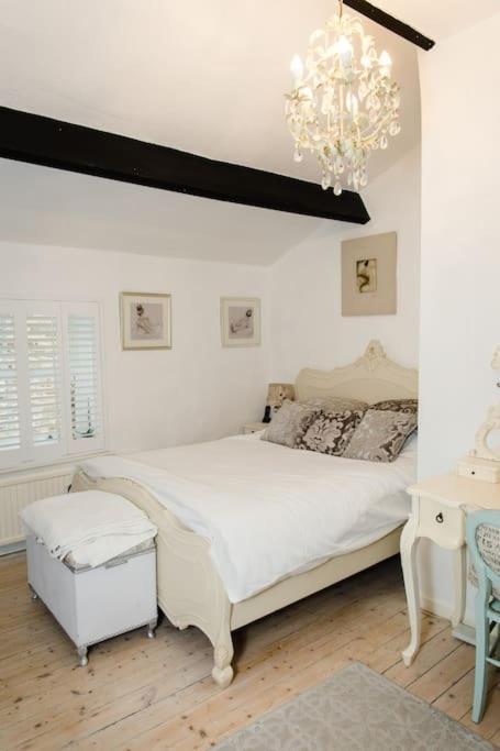 1800 Period Grade 2 Listed Cottage Addingham Luaran gambar